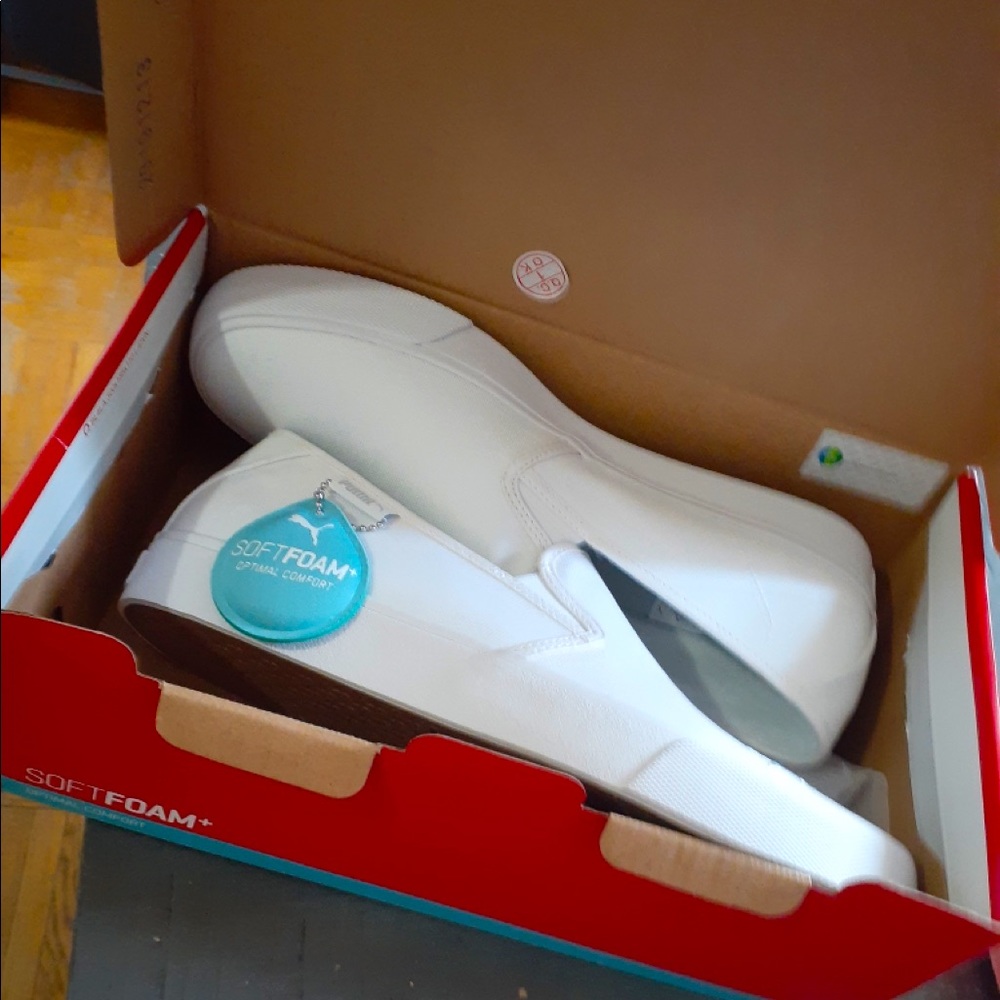 Puma Shoes